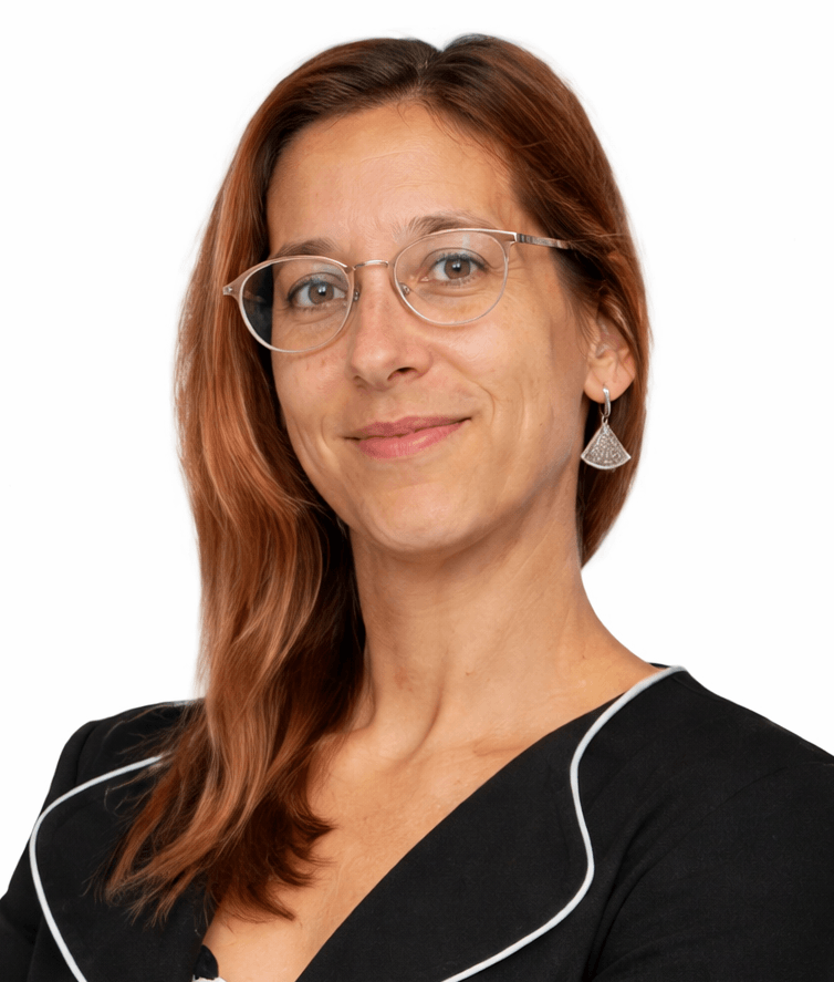 Gabrielle Charbonneau